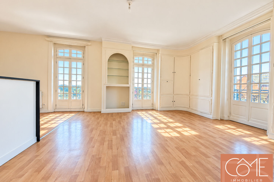 Appartement 3 pièces 63 m² · à Châteaugiron · 63 m² · 183 400 €