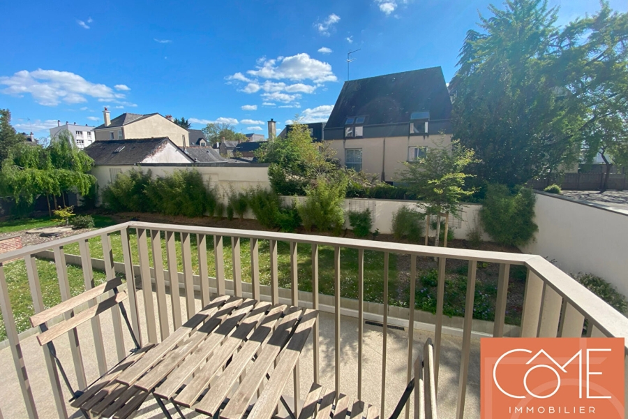 - A VENDRE APPARTEMENT T1 - BALCON - 25M² ENV - RESIDENCE DE 2021 - STUDENT - PROCHE CENTRE VILLE DE RENNES - VILLEJEAN 35000 RENNES - A VENDRE APPARTEMENT T1 - BALCON - 25M² ENV - RESIDENCE DE 2021 - STUDENT - PROCHE CENTRE VILLE DE RENNES - VILLEJEAN 35000 RENNES