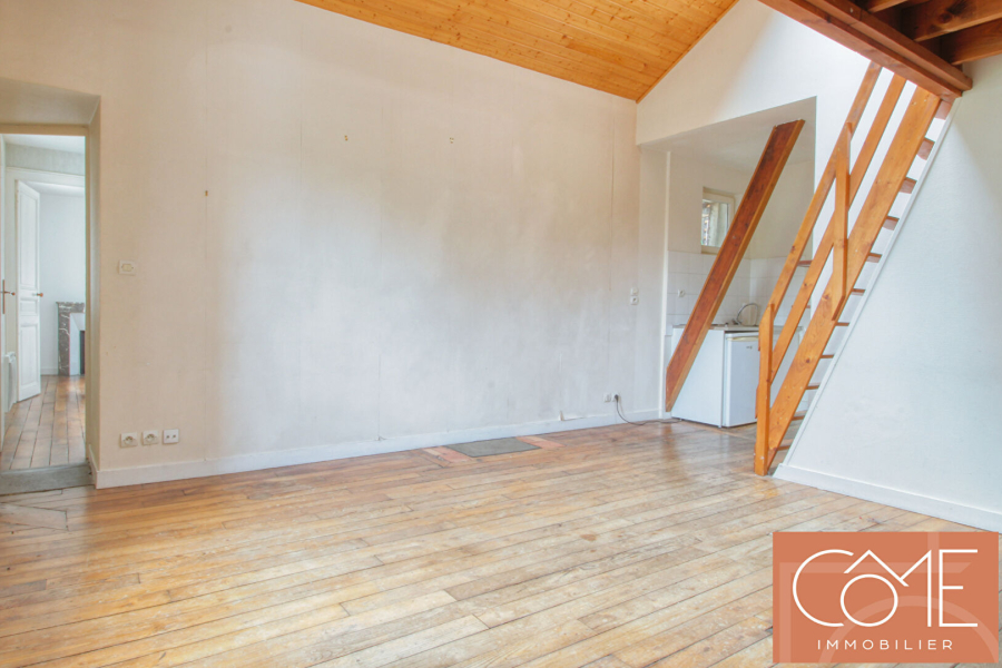 Appartement 3 pièces 49 m² · à Rennes · 49 m² · 199 120 €
