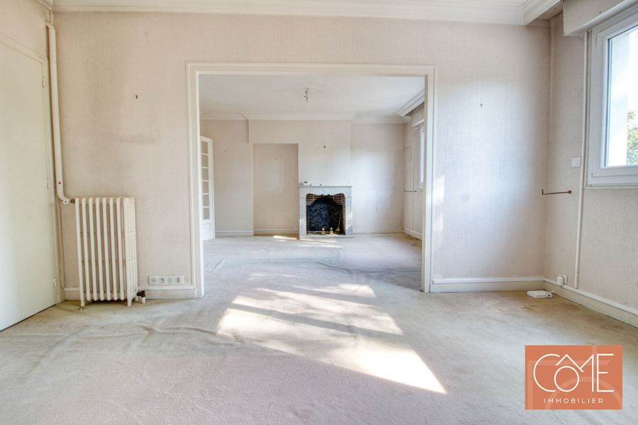 Appartement 3 pièces 84 m² · à Rennes · 84 m² · 312 000 €