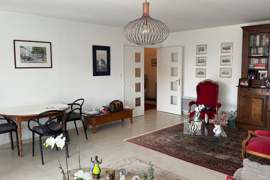 Appartement 3 pièces 87 m² · à Rennes · 87 m² · 374 500 €
