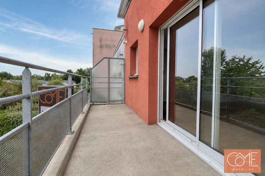 Appartement 3 pièces 68 m² · à Thorigné-Fouillard · 68 m² · 449 900 €