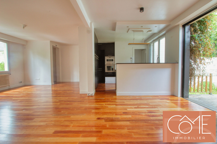 Maison 5 pièces 85 m² · à Rennes · 85 m² · 405 600 €